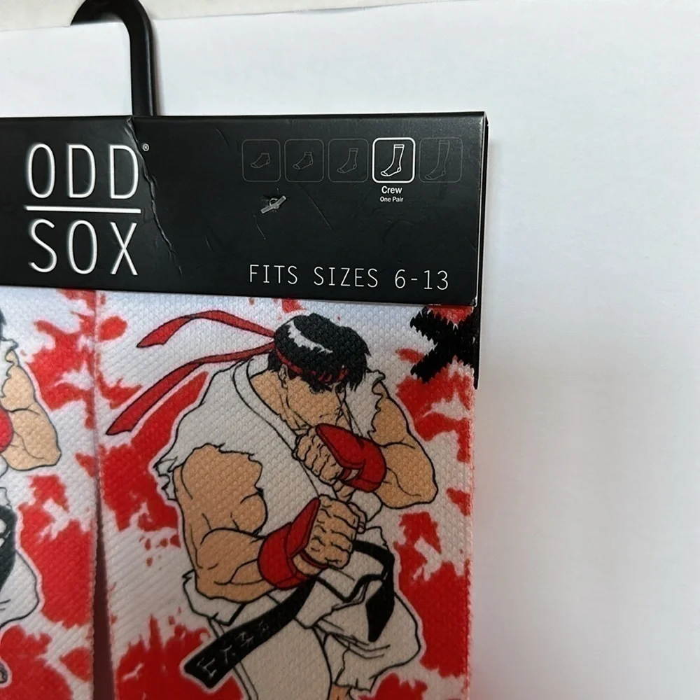 Odd Sox odd sox